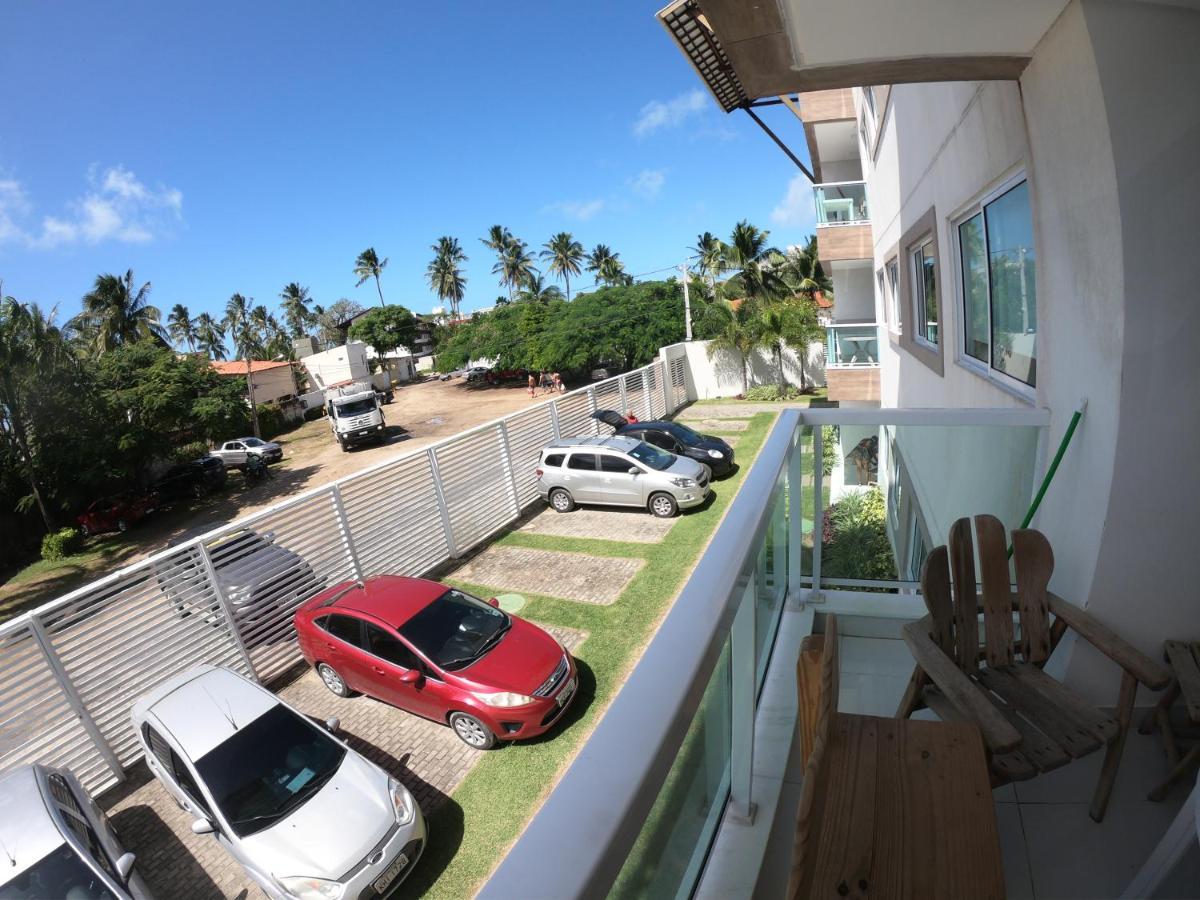 Solar De Porto Rico "Aptms" P Galinhas Pôrto das Galinhas Exterior foto