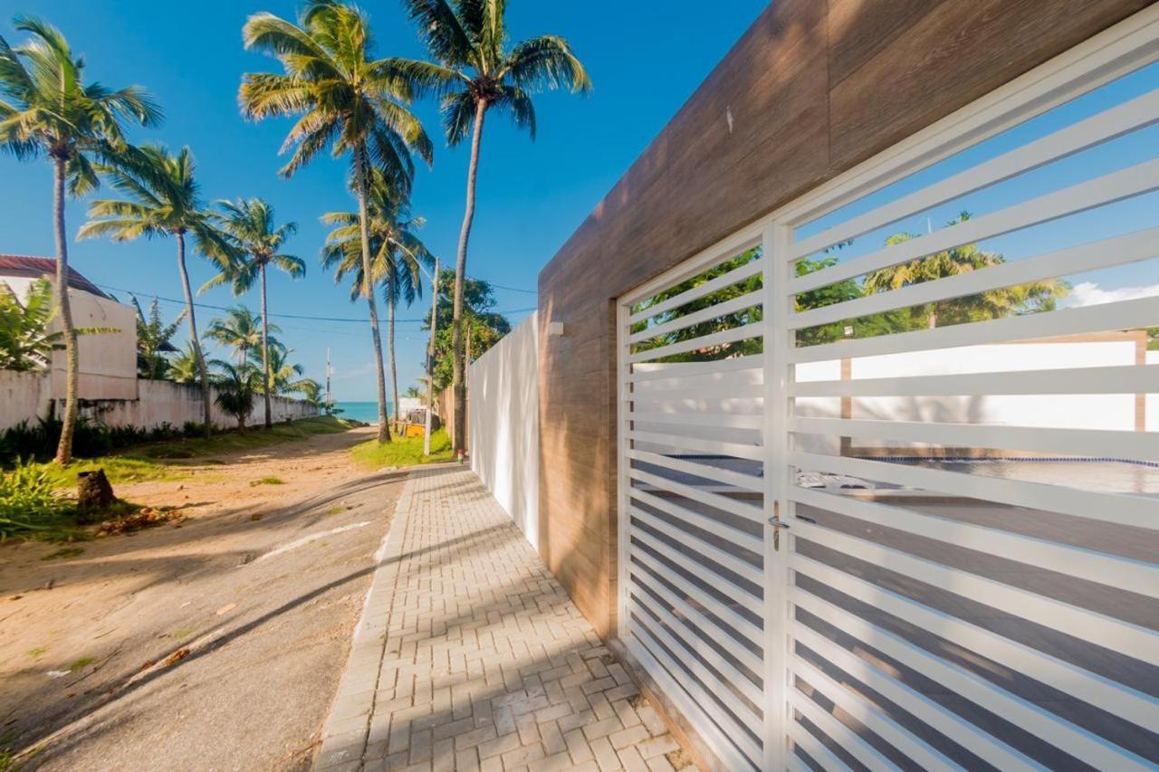 Solar De Porto Rico "Aptms" P Galinhas Pôrto das Galinhas Exterior foto